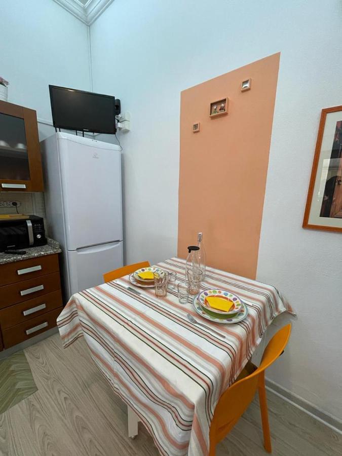 I Nuraghi II Lägenhet Cagliari Exteriör bild