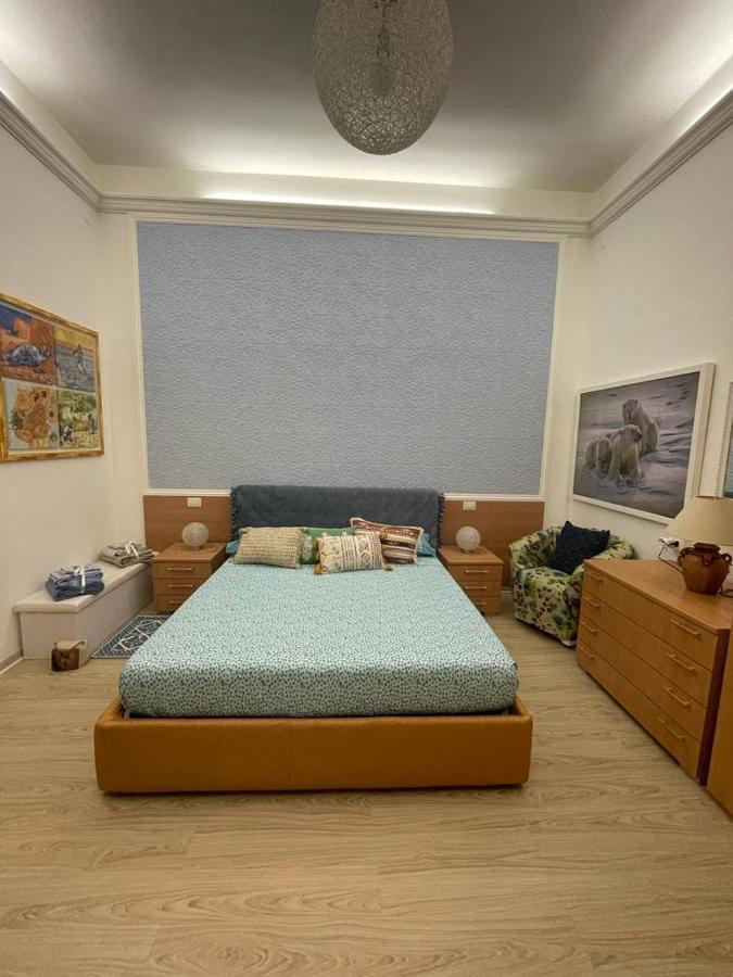 I Nuraghi II Lägenhet Cagliari Exteriör bild