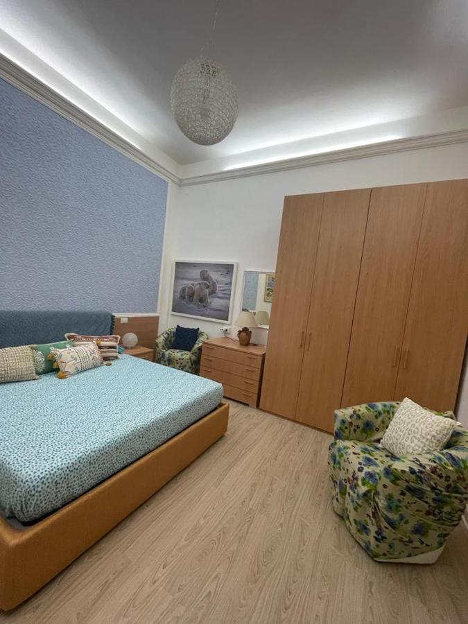 I Nuraghi II Lägenhet Cagliari Exteriör bild
