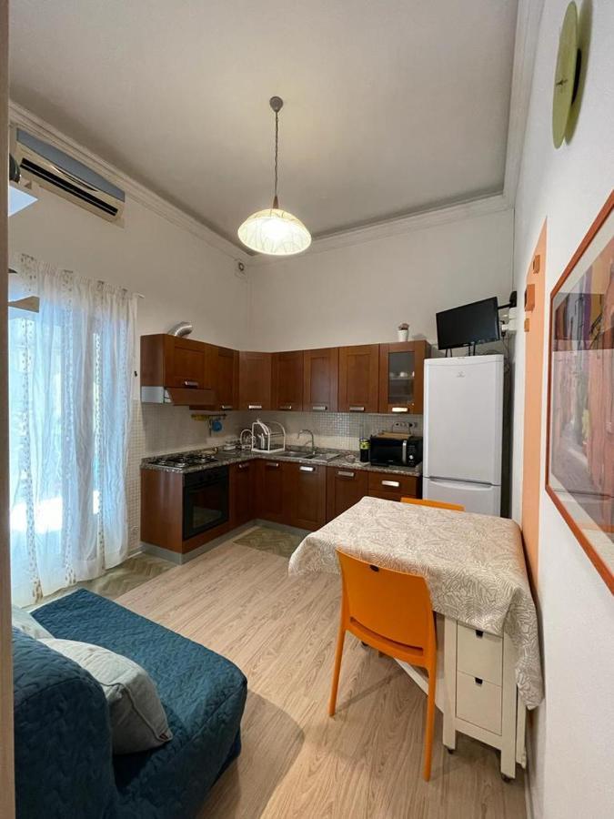 I Nuraghi II Lägenhet Cagliari Exteriör bild