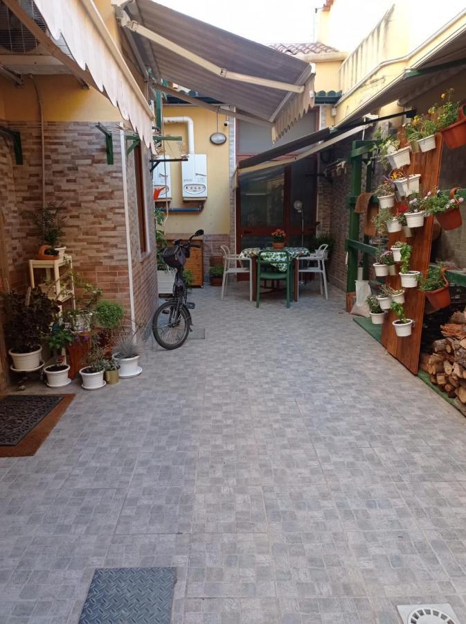 I Nuraghi II Lägenhet Cagliari Exteriör bild