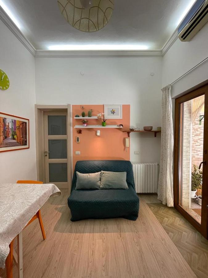 I Nuraghi II Lägenhet Cagliari Exteriör bild