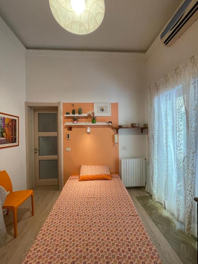 I Nuraghi II Lägenhet Cagliari Exteriör bild