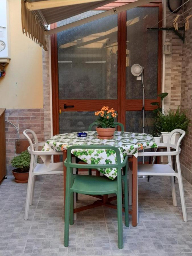 I Nuraghi II Lägenhet Cagliari Exteriör bild