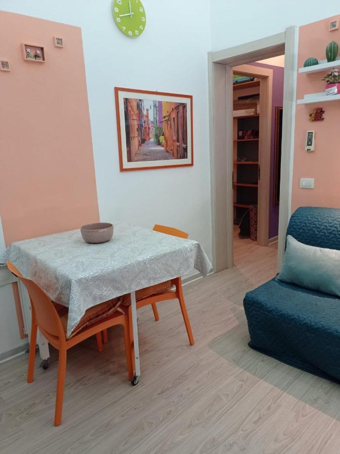 I Nuraghi II Lägenhet Cagliari Exteriör bild