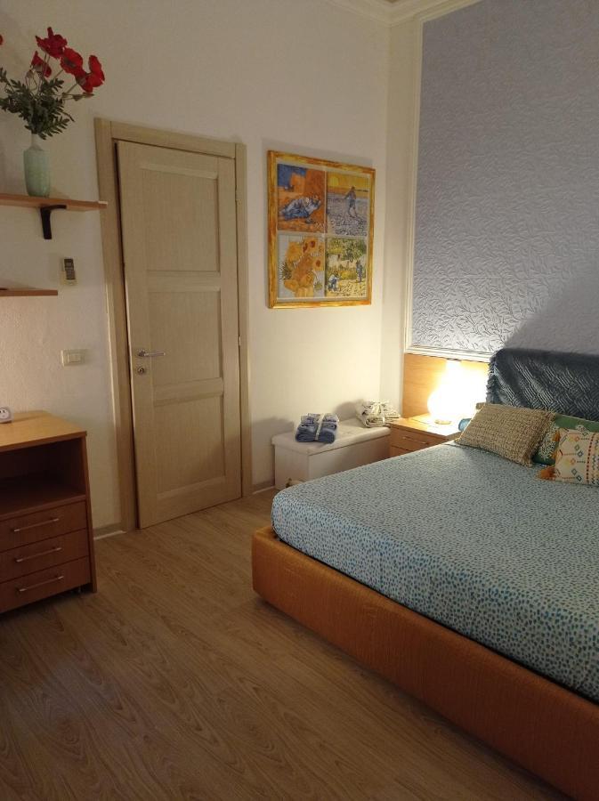 I Nuraghi II Lägenhet Cagliari Exteriör bild